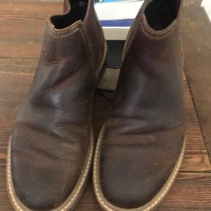 Clarks boots